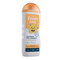 Shampoo para Cachorros Fresh Can Piel Sensible 300ml